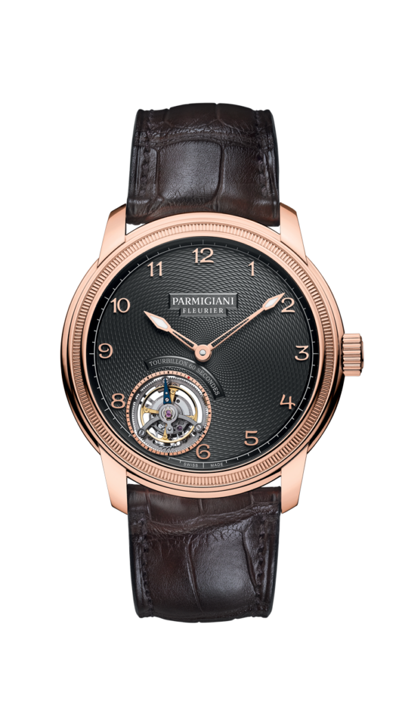 Parmigiani sales fleurier toric