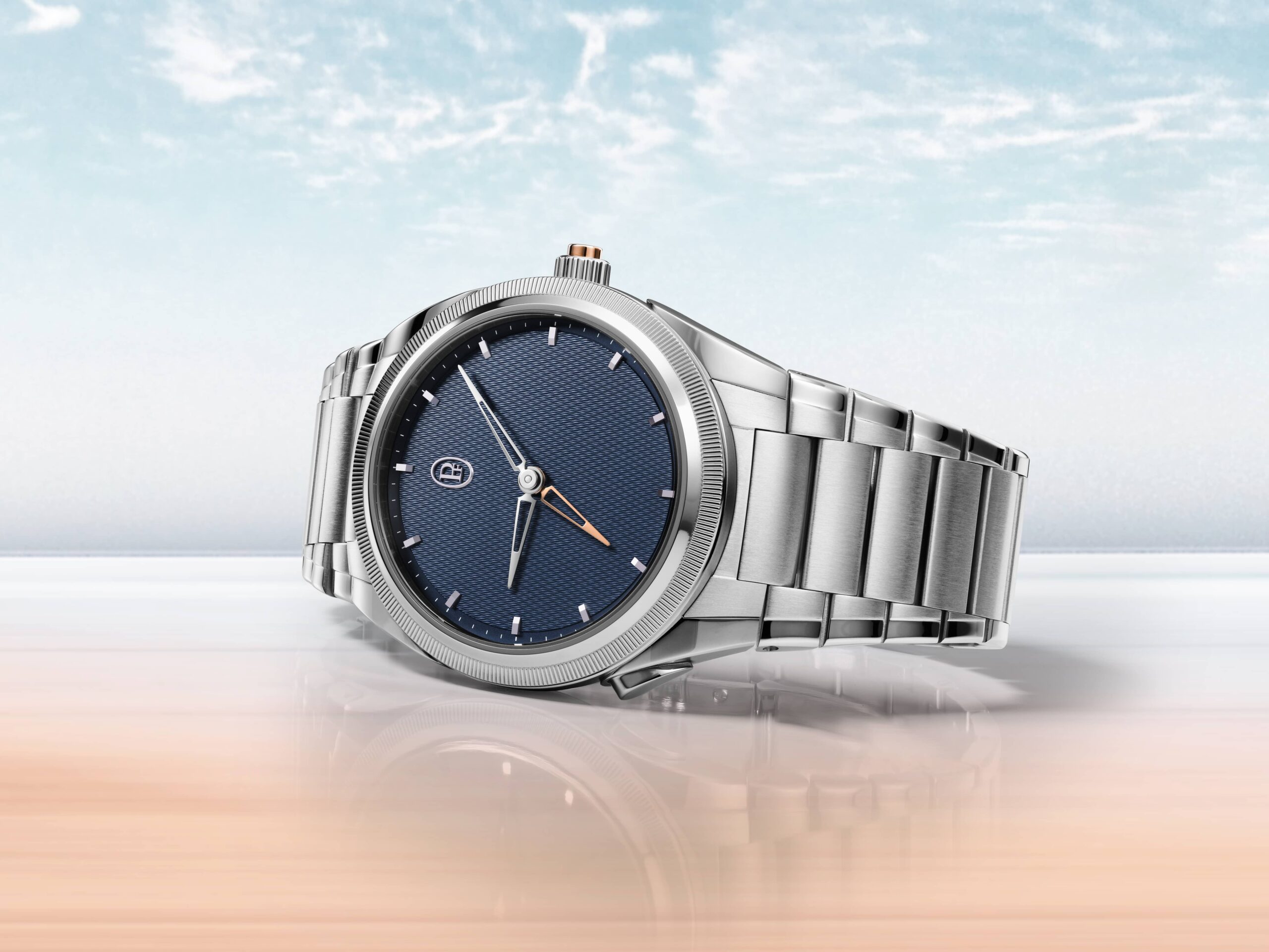 Watches and Wonders 2022 On The Quest For Essentials Parmigiani Fleurier