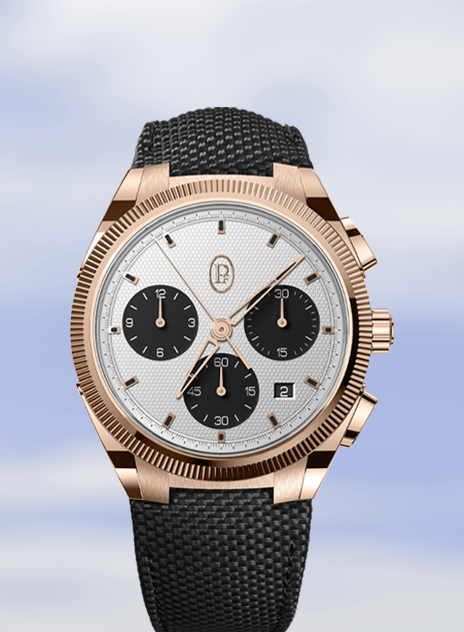 Swiss Haute Horlogerie Parmigiani Fleurier