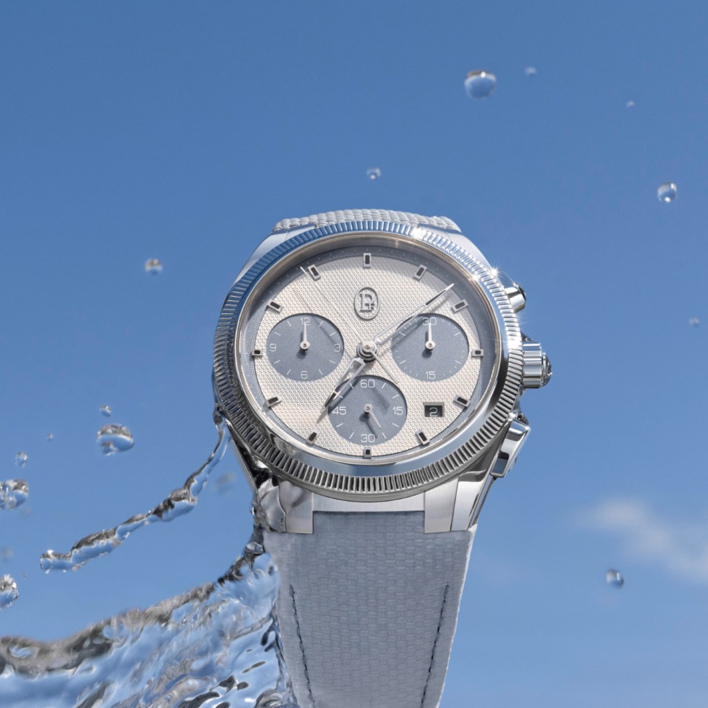 トンダ PF スポーツ - Parmigiani Fleurier