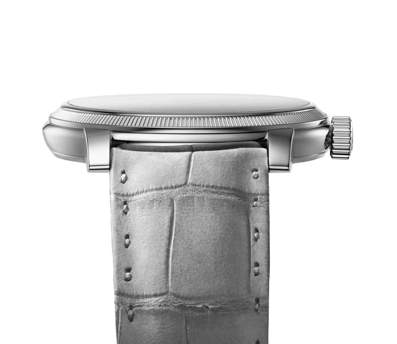 トリック プティ・セコンド プラチナ ゴールデンアワー - Parmigiani