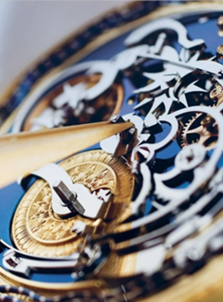 A Legacy Celebrated at the GPHG