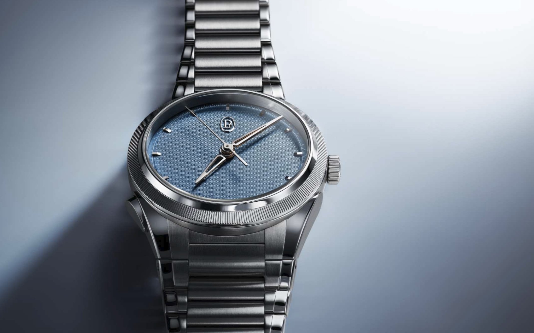 TONDA PF Chronographe Mystérieux - GPHG 2026